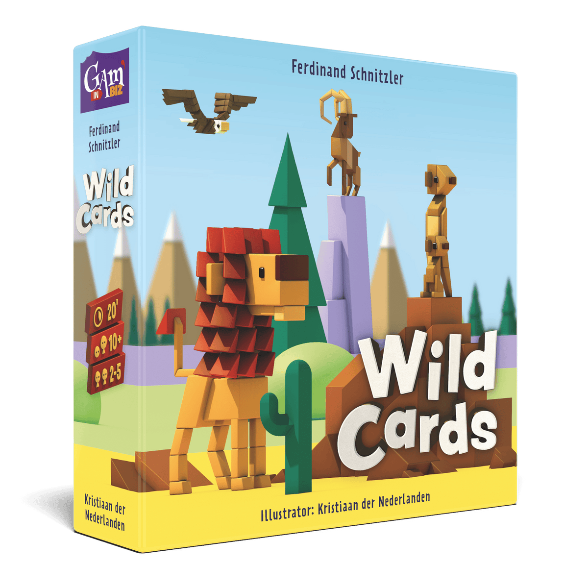 Wild Cards