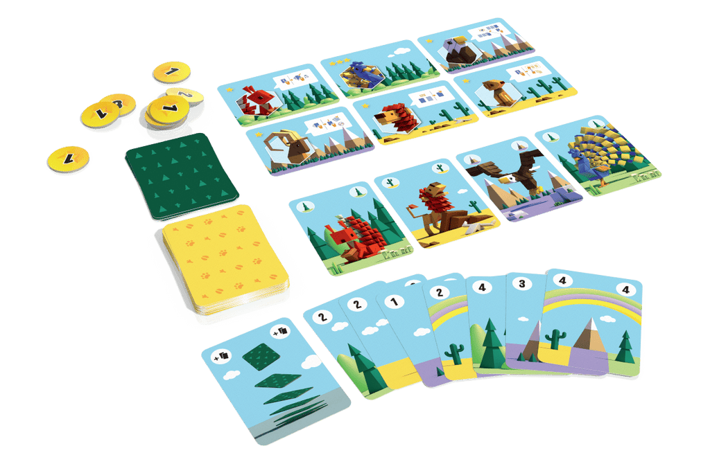 Wild Cards