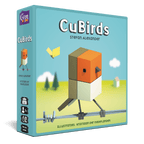 CuBirds