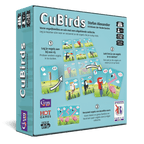 CuBirds