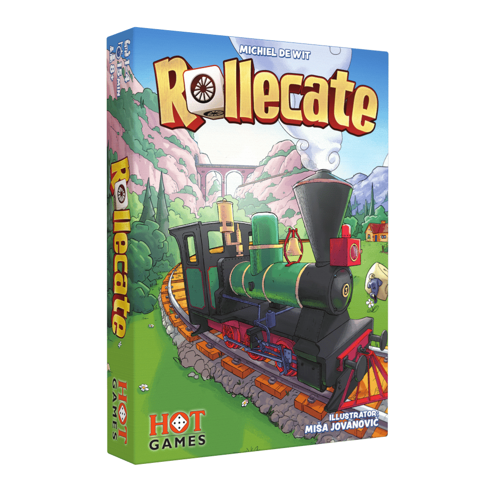 Rollecate