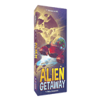Alien Getaway