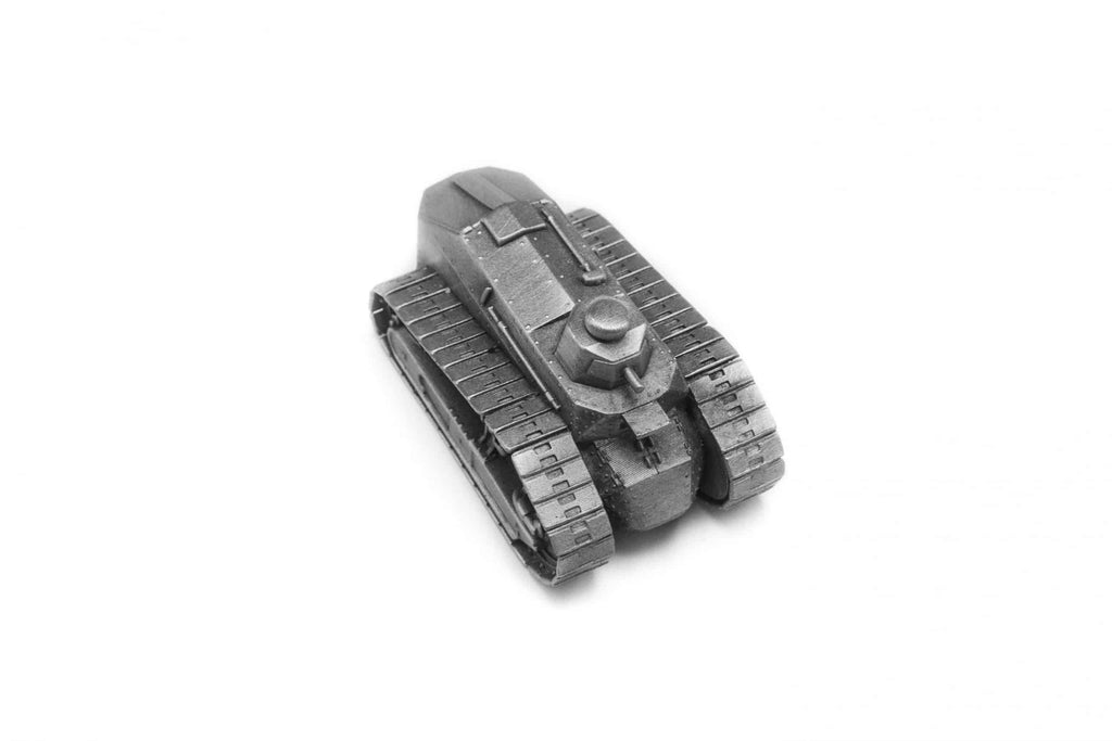 Victory Tank