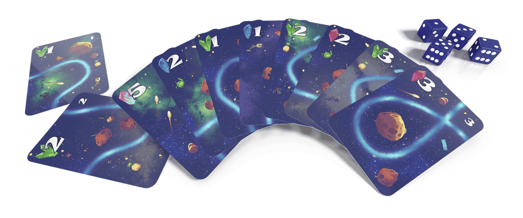 Alien Getaway