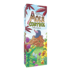 Mole Control