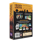 Hidden Leaders