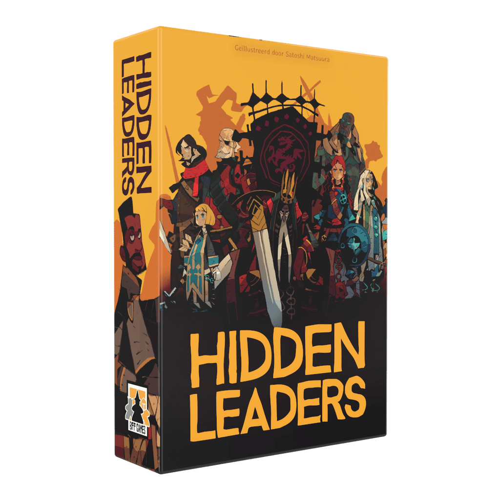 Hidden Leaders