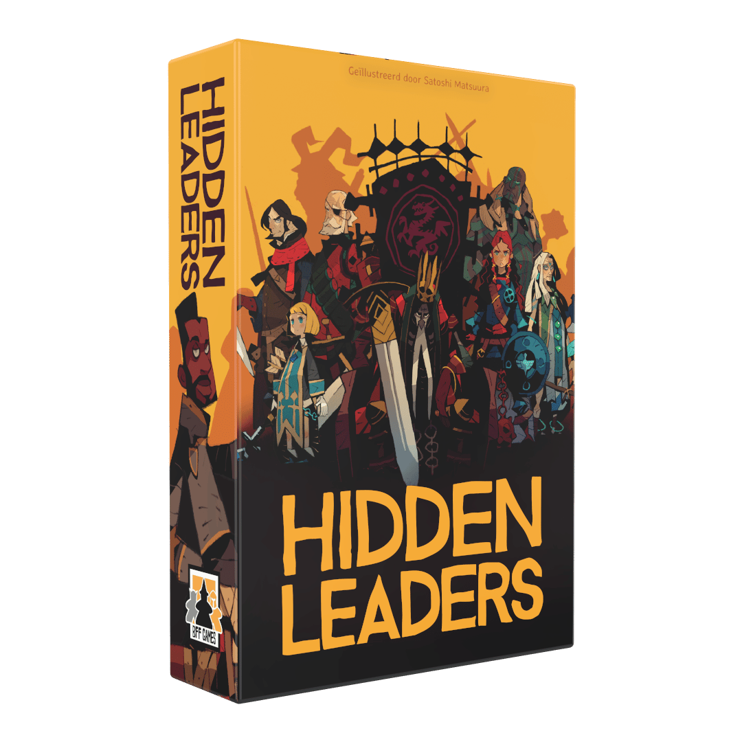 Hidden Leaders
