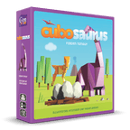CuboSaurus