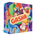 Gasha