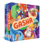 Gasha