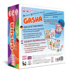Gasha