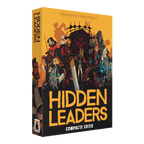 Hidden Leaders: Compacte Editie