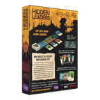 Hidden Leaders: Compacte Editie
