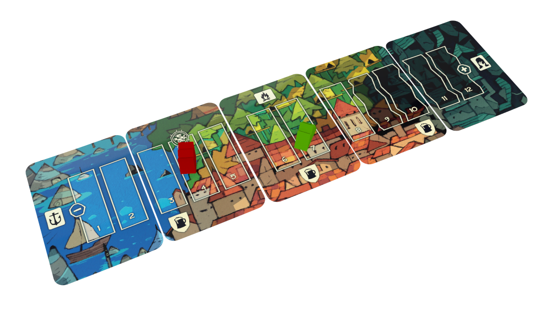 Hidden Leaders: Koninginnen & Co