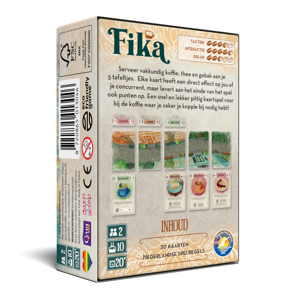 Fika