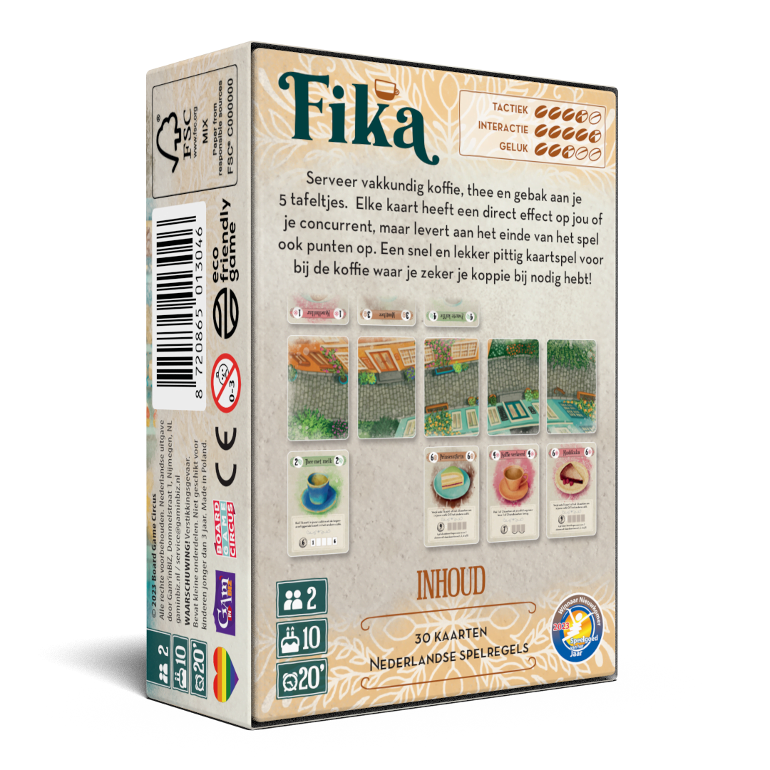 Fika