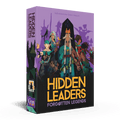 Hidden Leaders: Forgotten Legends