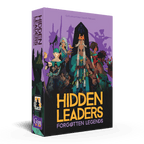 Hidden Leaders: Forgotten Legends