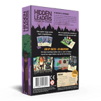 Hidden Leaders: Forgotten Legends