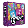 Quibbles