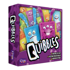 Quibbles