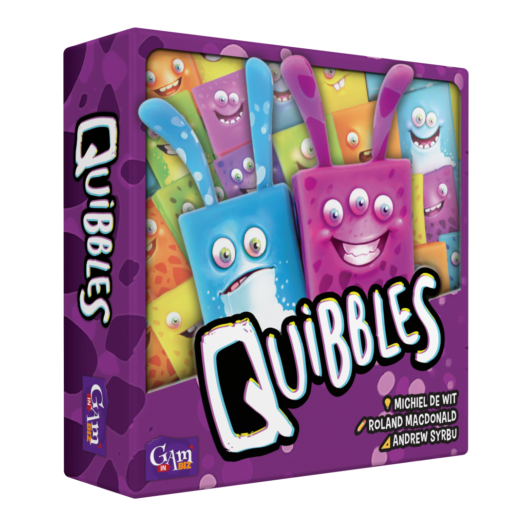 Quibbles