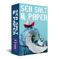 Sea Salt & Paper