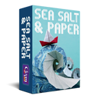 Sea Salt & Paper