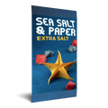 Sea Salt & Paper: Extra Salt