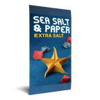 Sea Salt & Paper: Extra Salt