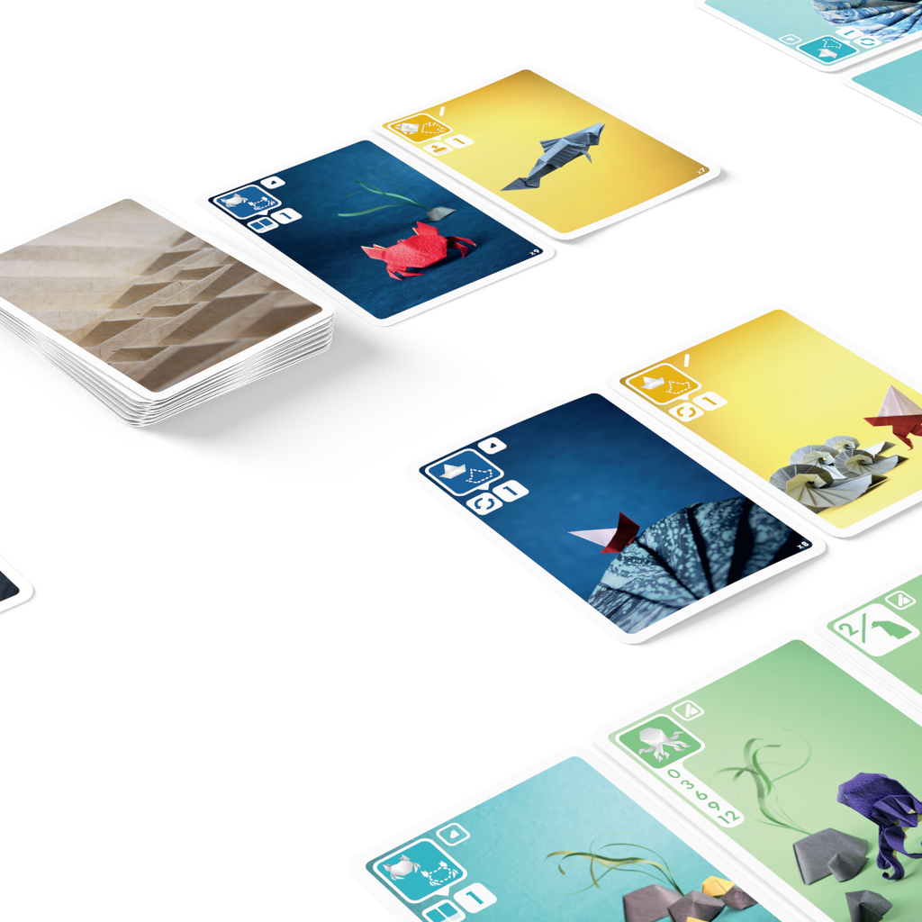 Sea Salt & Paper