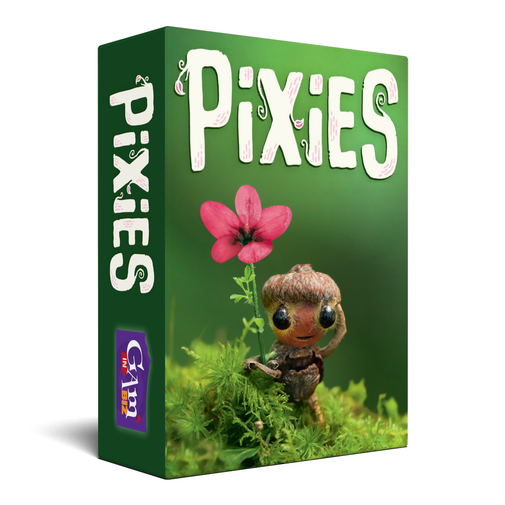 Pixies