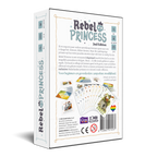 Rebel Princess: 2nd Edition