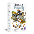 Rebel Princess: 2nd Edition