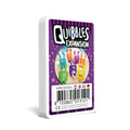 Quibbles: Expansion