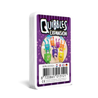 Quibbles: Expansion