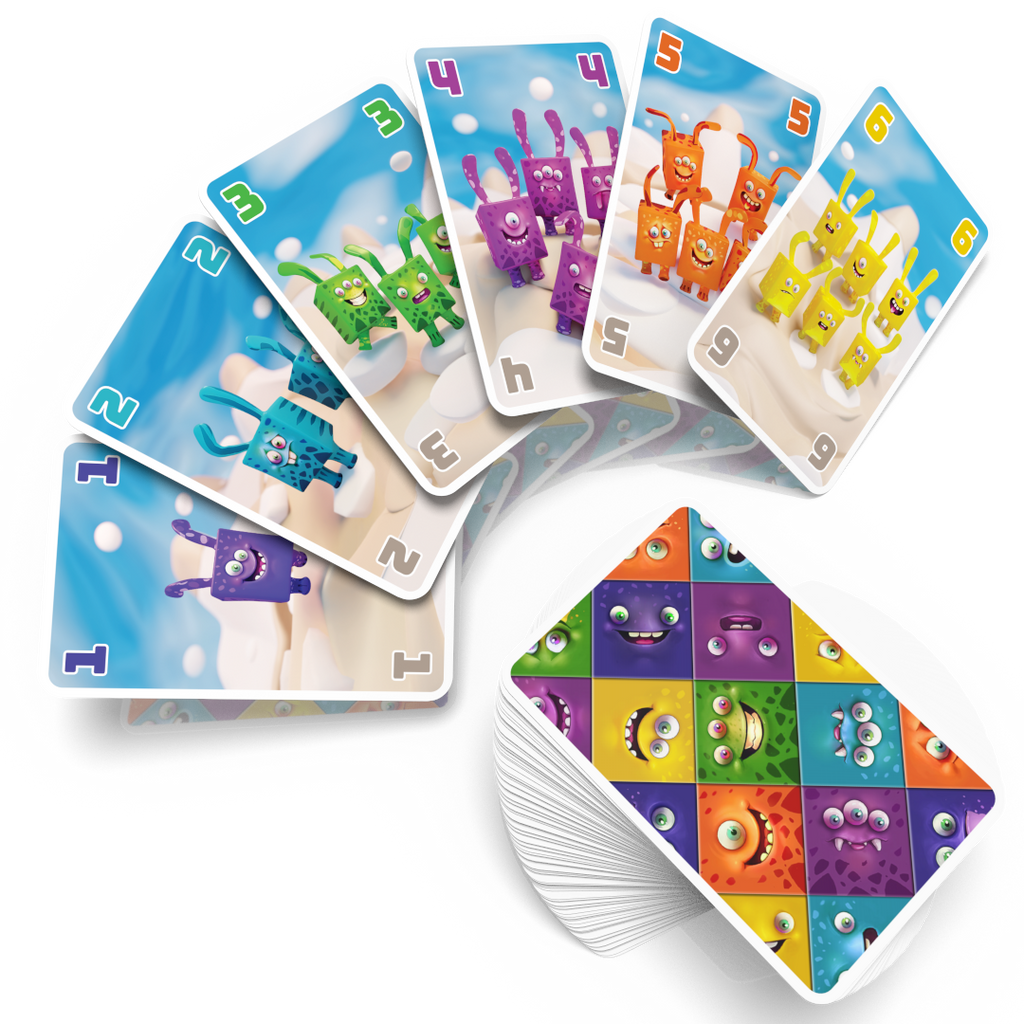 Quibbles: Expansion
