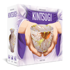 Kintsugi