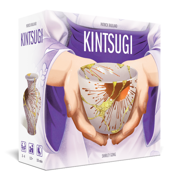 Kintsugi