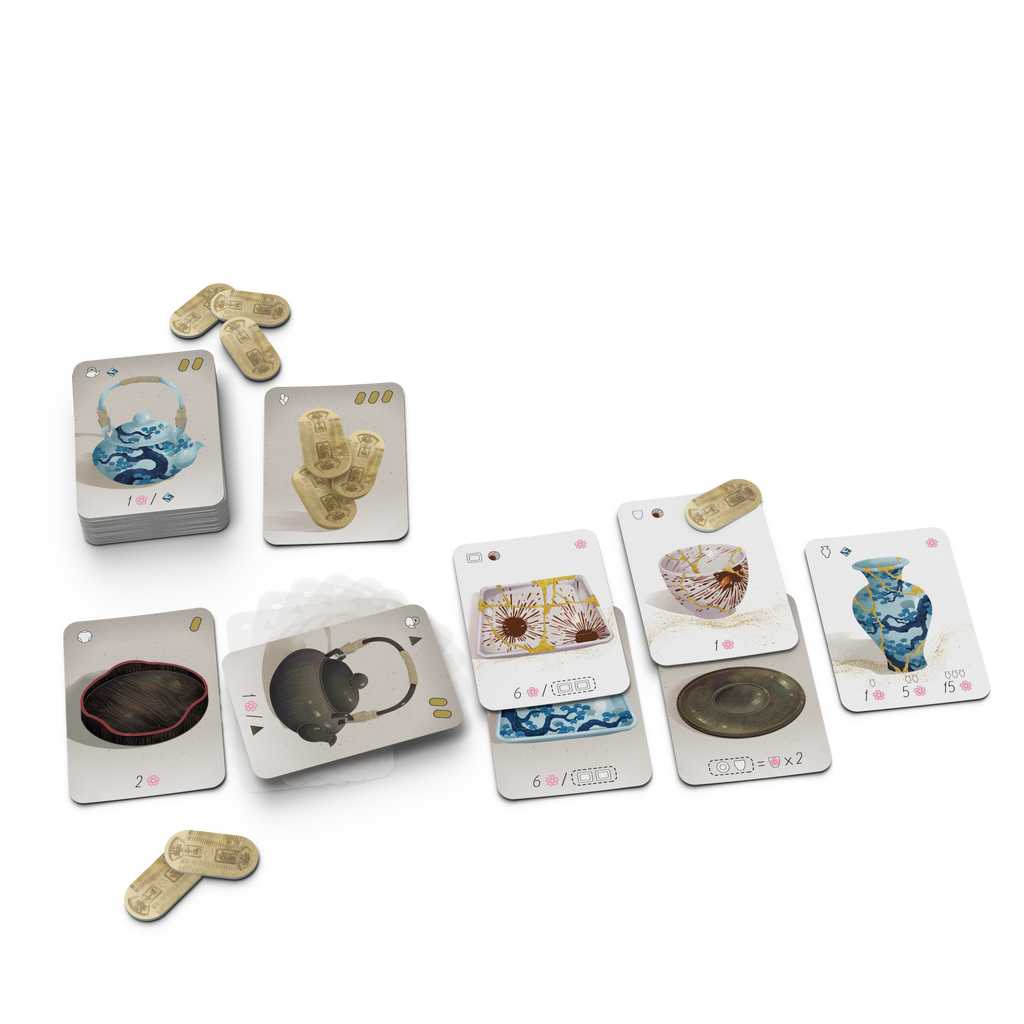 Kintsugi