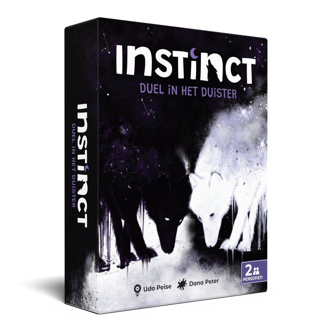 Instinct: duel in het duister