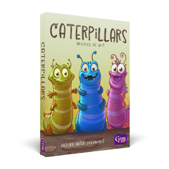 Caterpillars