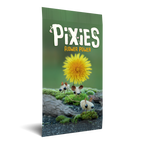 Pixies: Flower Power