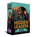 Hidden Leaders Duel