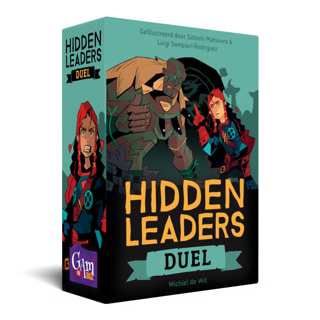 Hidden Leaders Duel