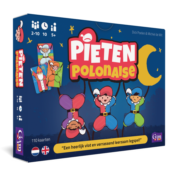 Pietenpolonaise