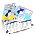 Wild Cards: Penguin