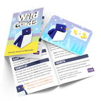 Wild Cards: Penguin