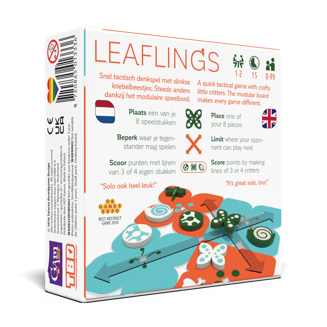 Leaflings